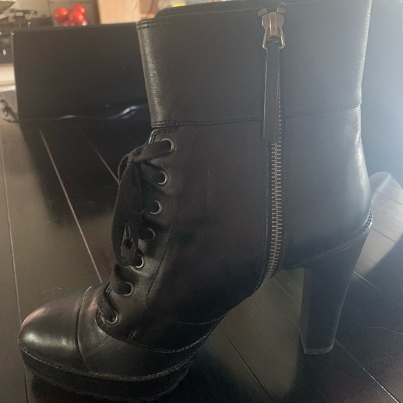 Diesel Boots, size 41 - Picture 3 of 3